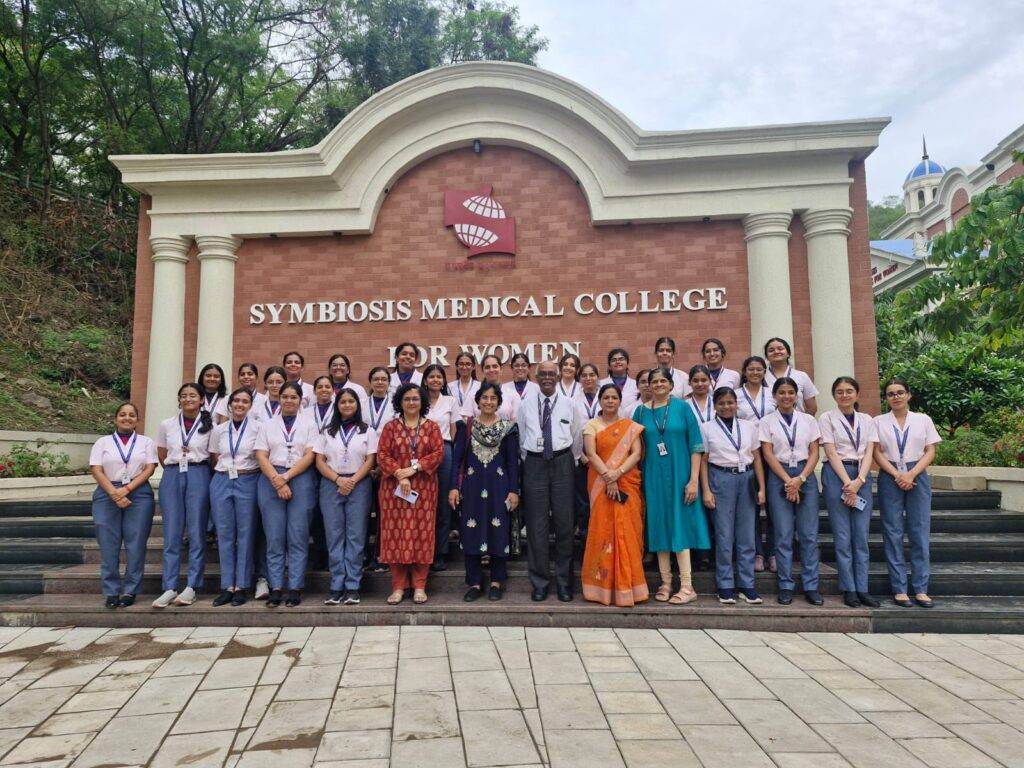 Symbiosis Medical College for Women