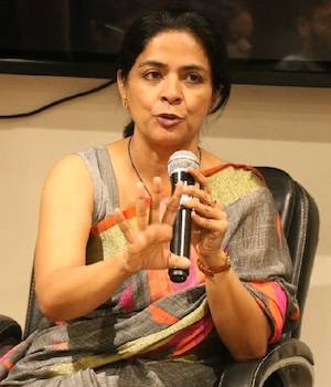 Dr. Sumita Sethi