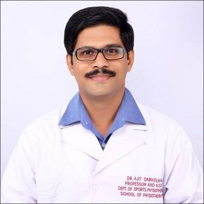 𝐃𝐫. 𝐀𝐣𝐢𝐭 𝐃𝐚𝐛𝐡𝐨𝐥𝐤𝐚r