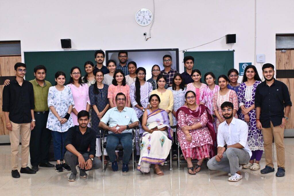 SBIMS Raipur Team Pic