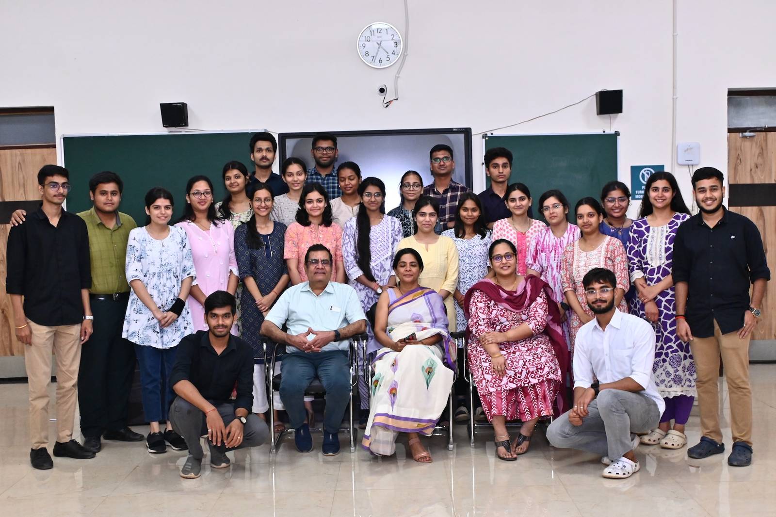 SBIMS Raipur Team Pic