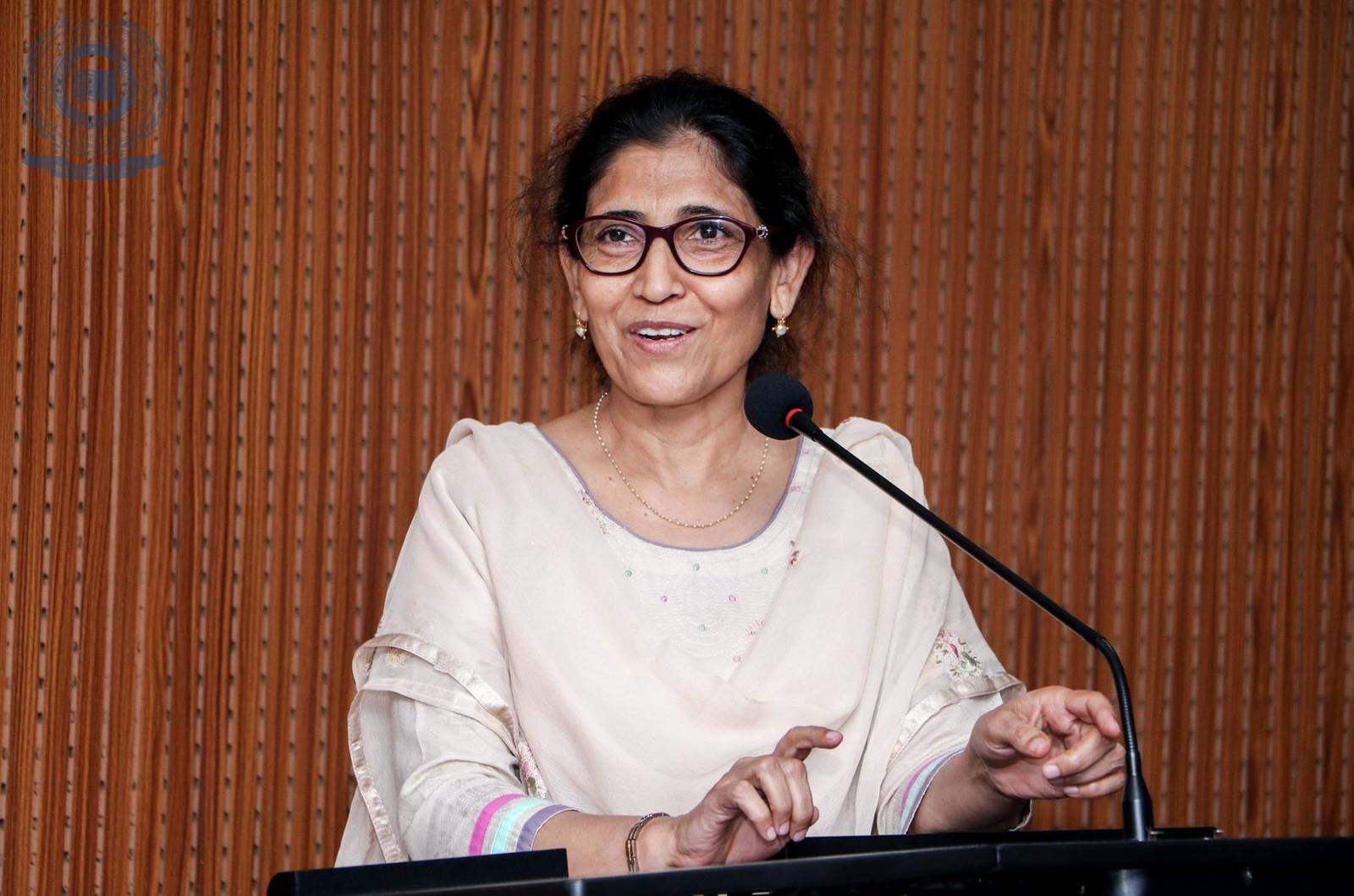 Dr. Sujata Sethi