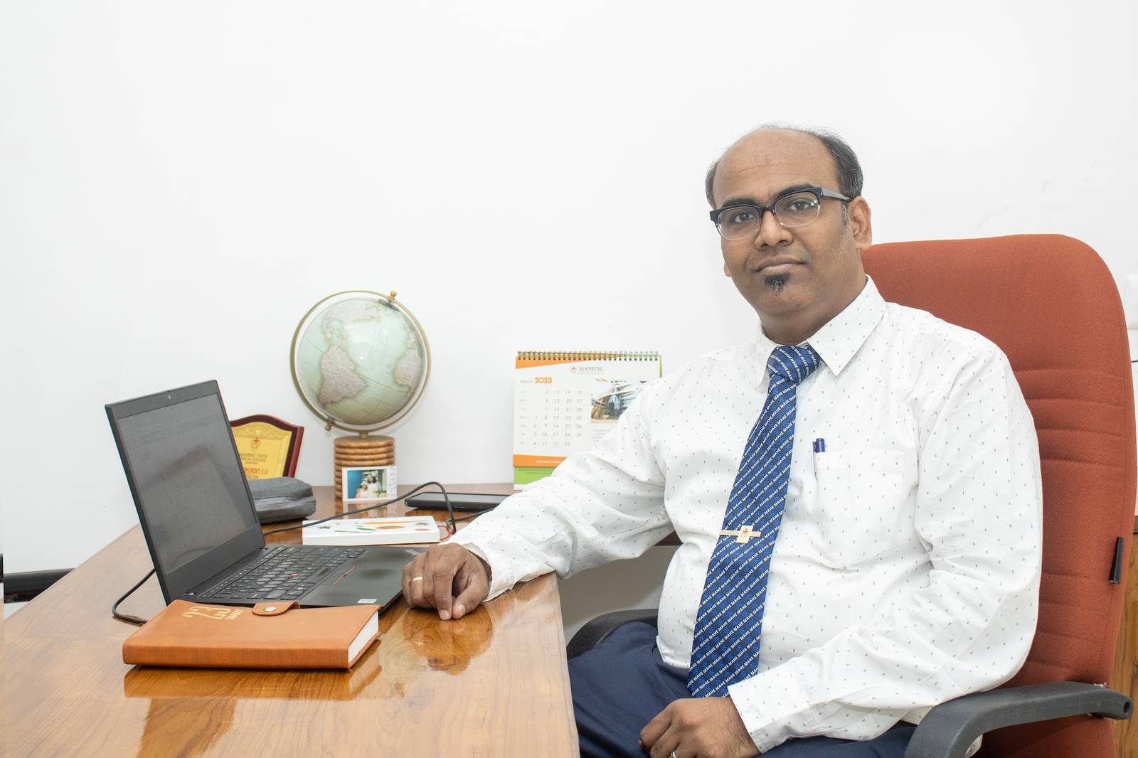 Dr. Vijay Kautilya D.