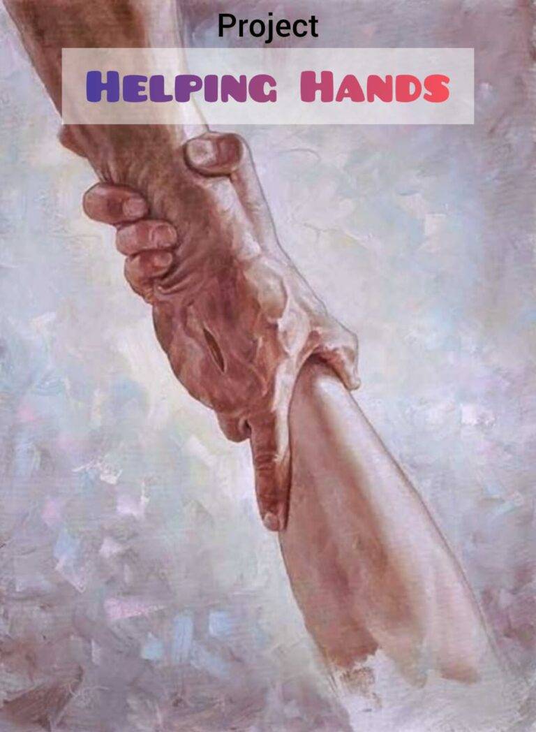 %search_query | Helping Hands : A Step Towards Uplifting the Forgotten – NEST Leaders