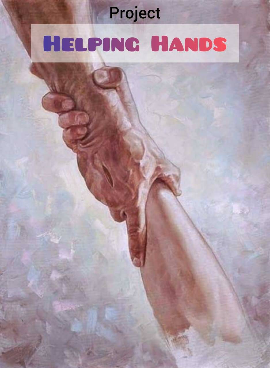 Helping Hands : A Step Towards Uplifting the Forgotten 3 %search_query | Helping Hands : A Step Towards Uplifting the Forgotten โ NEST Leaders