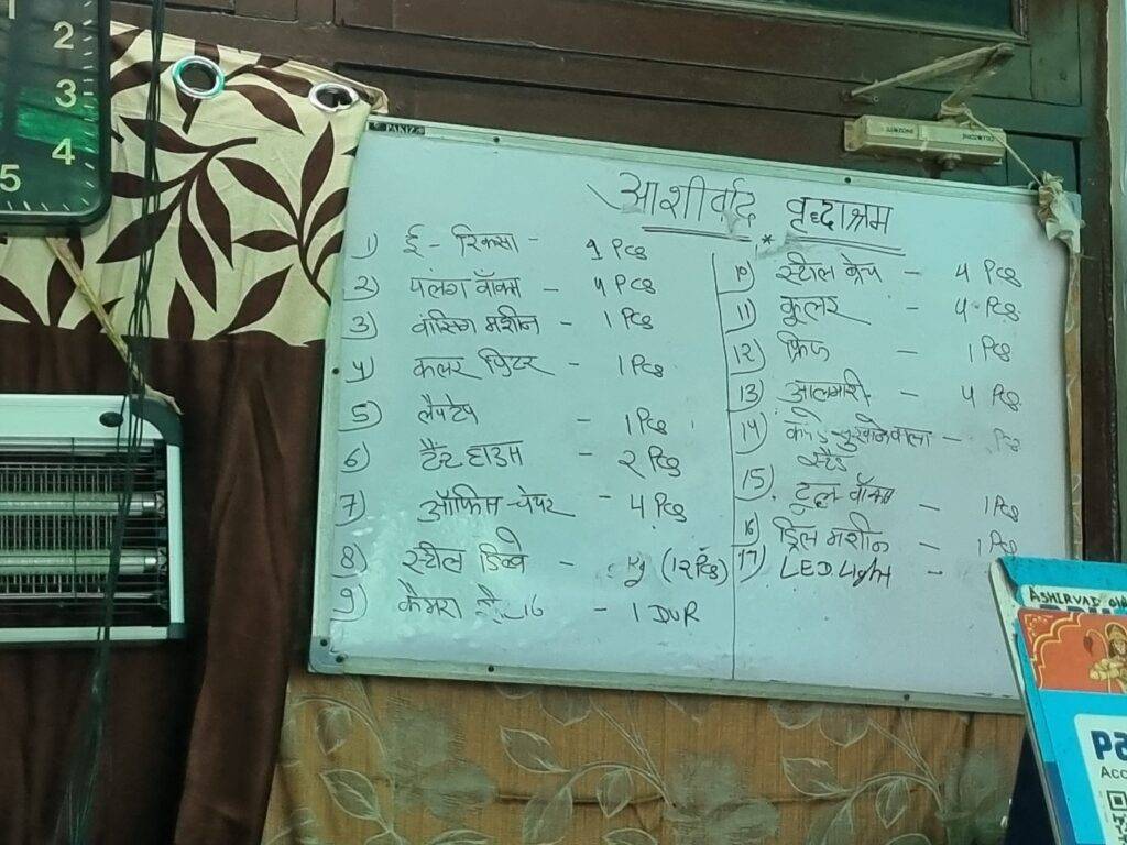 old age home list (Wisdom Wellness)