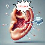 Evil Trap-Ear Pod Usage Awareness