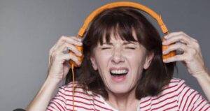 Ear Pod Usage Awareness