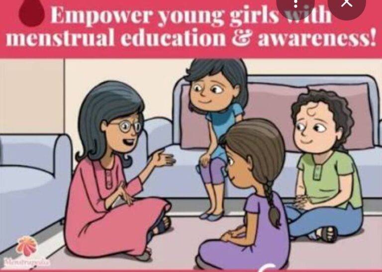 %search_query | 👭"आओ सखी बातें करें" 👭- Awareness on Female health and hygiene in Rural communities – NEST Leaders