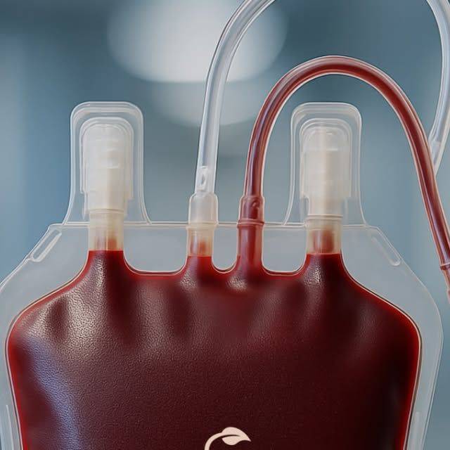 Giving Living | NIMS Project