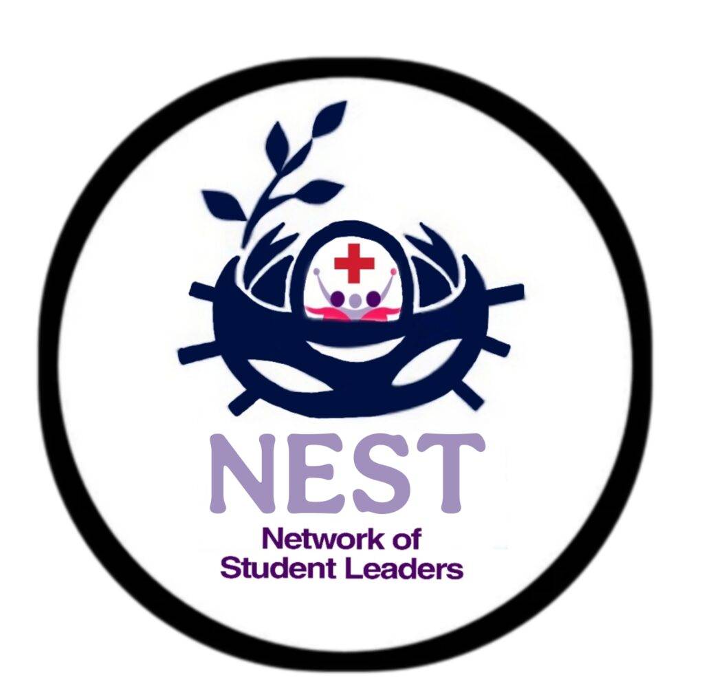 Nest Logo 3