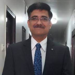 PIMSR Vadodara 2 Dr. Neeraj Vedi