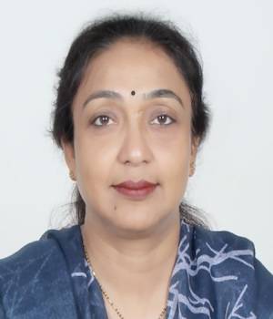 Dr. Renu Garg