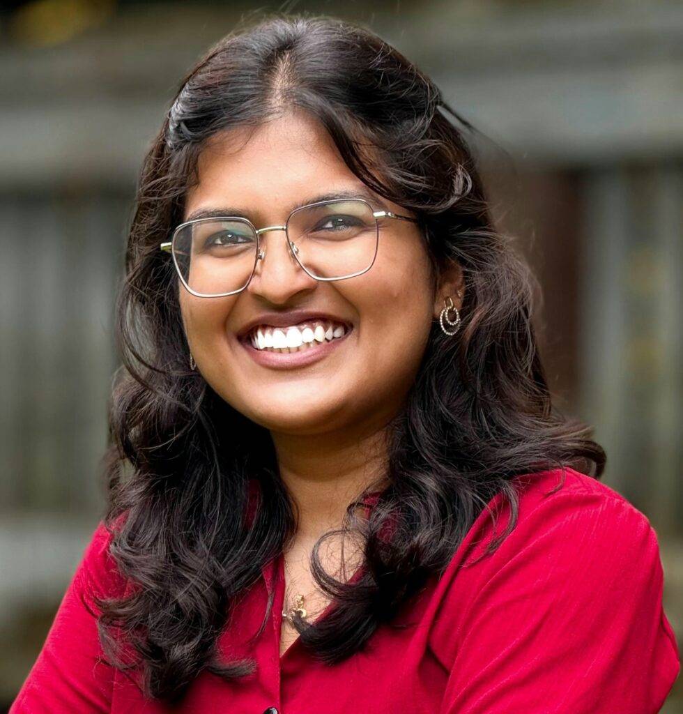 Shivani - Shivani P