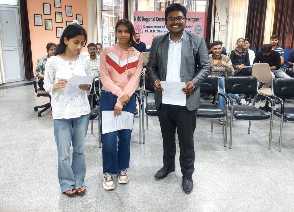 Study Habits Nest Leaders