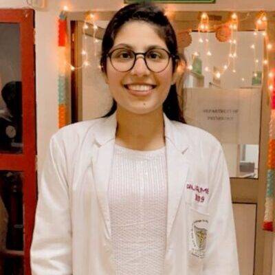 BPS Khanpur 5 Anjali