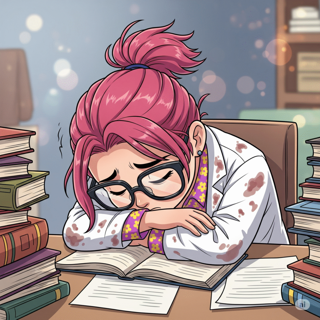 The Silent Struggle: Why Mental Health Support is Crucial in MBBS 7 %search_query | The Silent Struggle: Why Mental Health Support is Crucial in MBBS – NEST Leaders