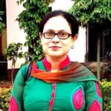 Dr. Arunima Chaudhuri