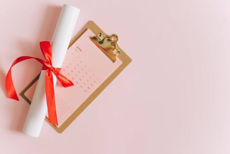 Student of the month