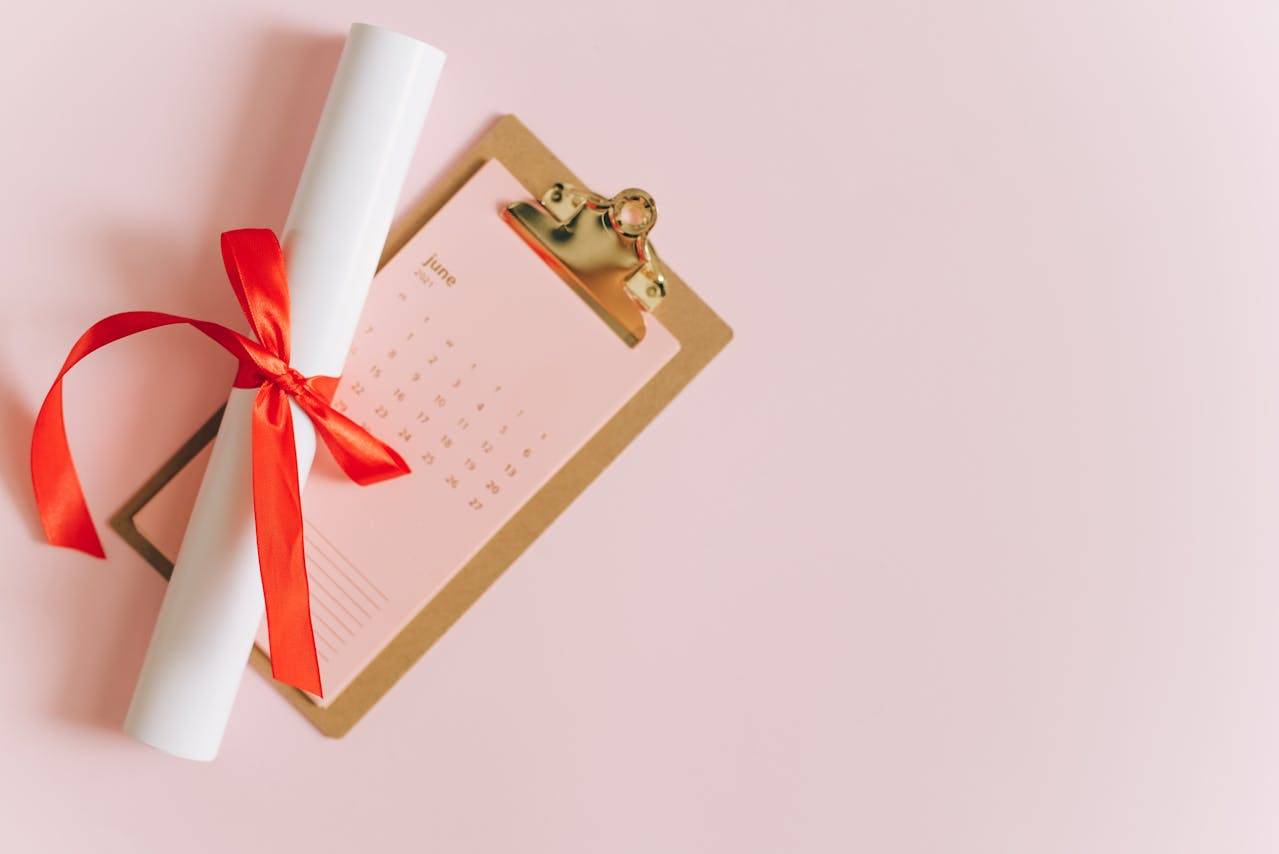 Student of the month