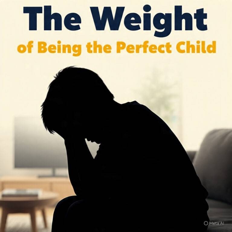 %search_query | The Weight of being the 'Perfect Child' – NEST Leaders