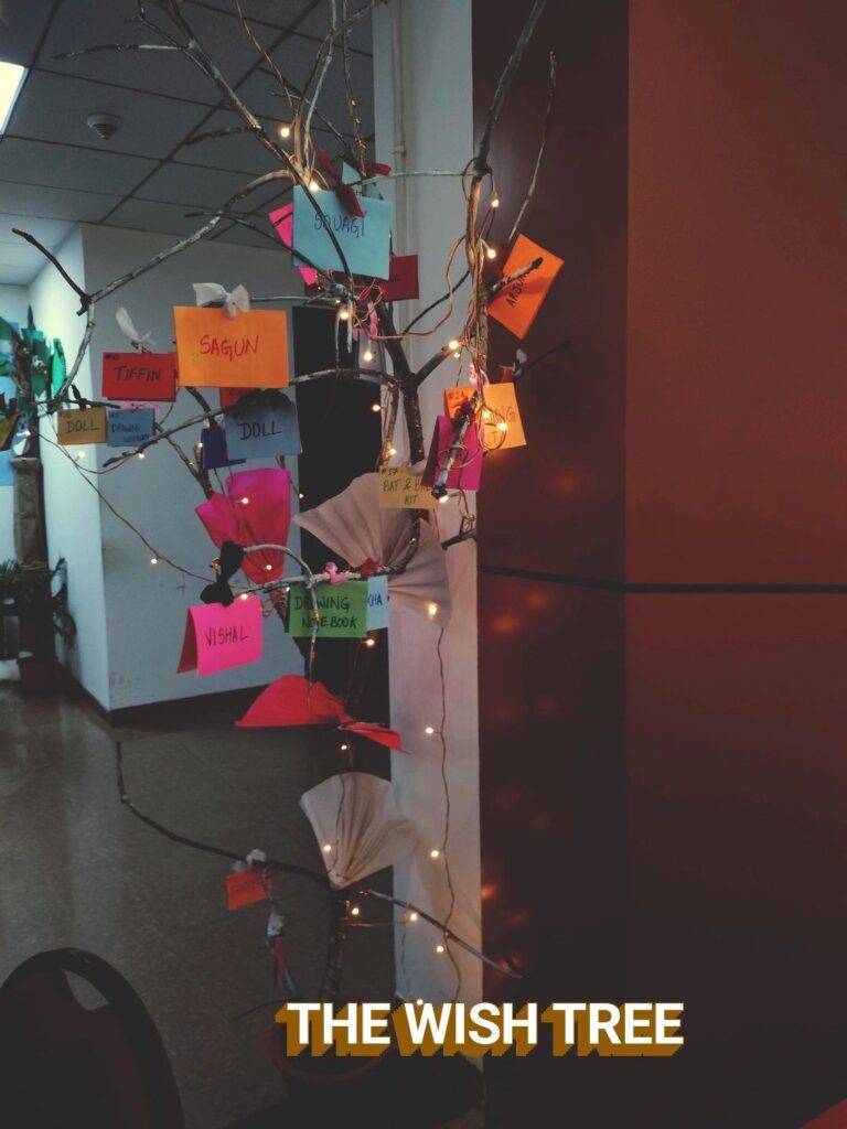 wish tree