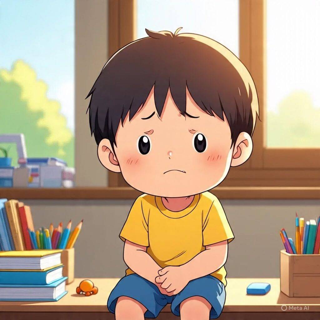 %search_query | The Weight of being the 'Perfect Child' – NEST Leaders