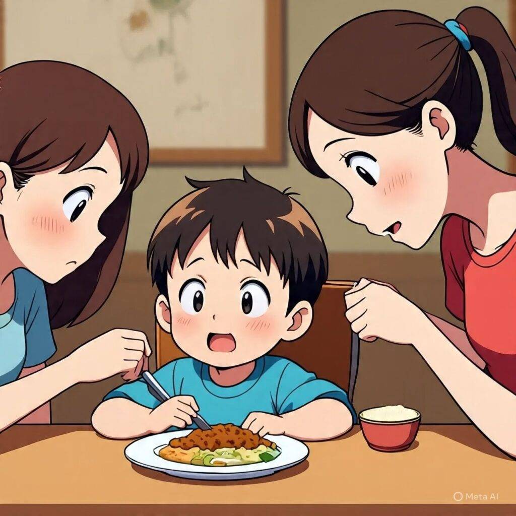 %search_query | The Weight of being the 'Perfect Child' – NEST Leaders