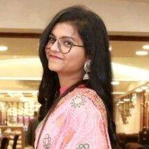 Saloni Verma