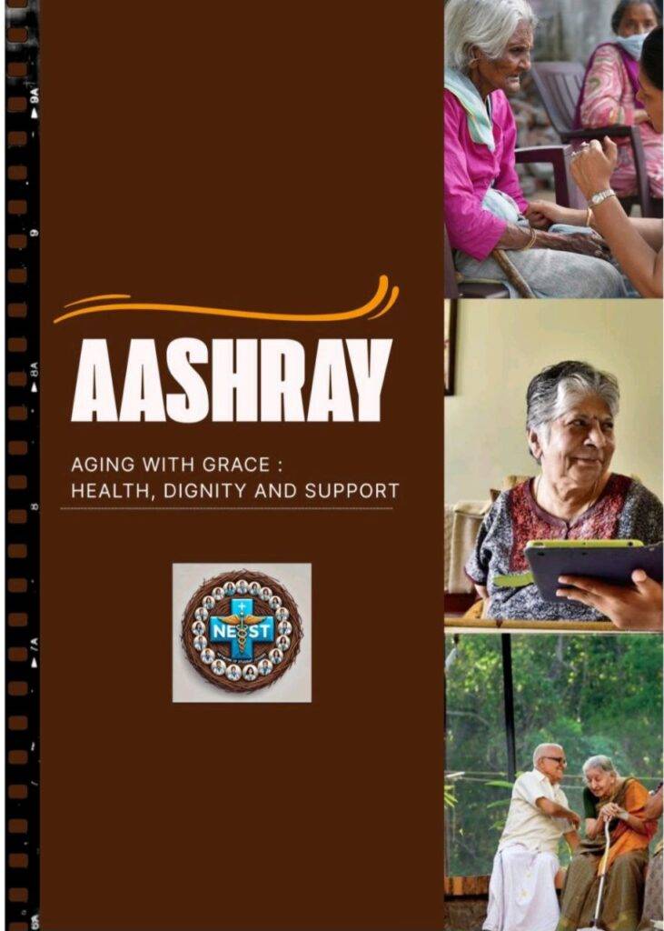 %search_query | Aashray- Aging with grace – NEST Leaders