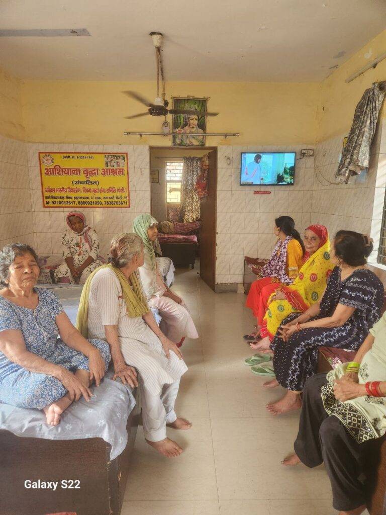 %search_query | Aashray- Aging with grace – NEST Leaders