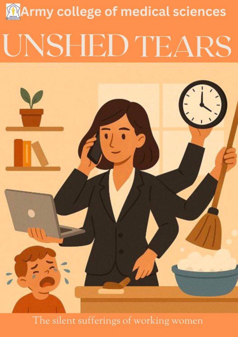 Unshed Tears: Silent sufferings of working women(ACMS). 1 %search_query | Unshed Tears: Silent sufferings of working women(ACMS). – NEST Leaders