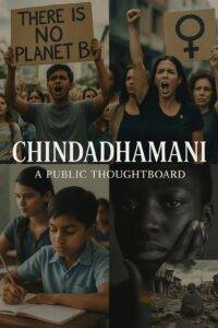 CHINDADHAMANI – Public Thoughtboard Initiative