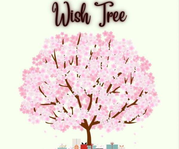 wish tree