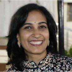 Dr.Priti Prasad Symbiosis Medical College for Women